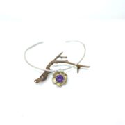 Amethyst-collar-necklace-flower-silvr-sandrakernsjewellery Amethyst-collar-necklace-flower-silvr-sandrakernsjewellery