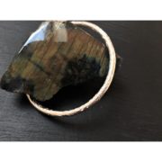 Hammered-silver-bangle-sandrakernsjewellery