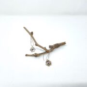 amethyst-flower-earrings-longback-silver-sandrakernsjewellery