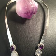 amethyst-moonston-frontopen-collar-antiqued-front-3-sandrakernsjewellery amethyst-moonston-frontopen-collar-antiqued-front-3-sandrakernsjewellery