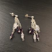 amethyst-moonstone-chain-drop-earrings-2-sandrakernsjewellery
