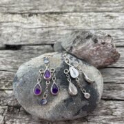 amethyst-moonstone-earrings-cascade-back-sandrakernsjewellery