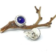 amethyst-plait-cufflinks-silver-back-sandrakernsjewellery