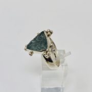 aquamarine-carved-silver-triangle-bobbles-side-sandrakernsjewellery