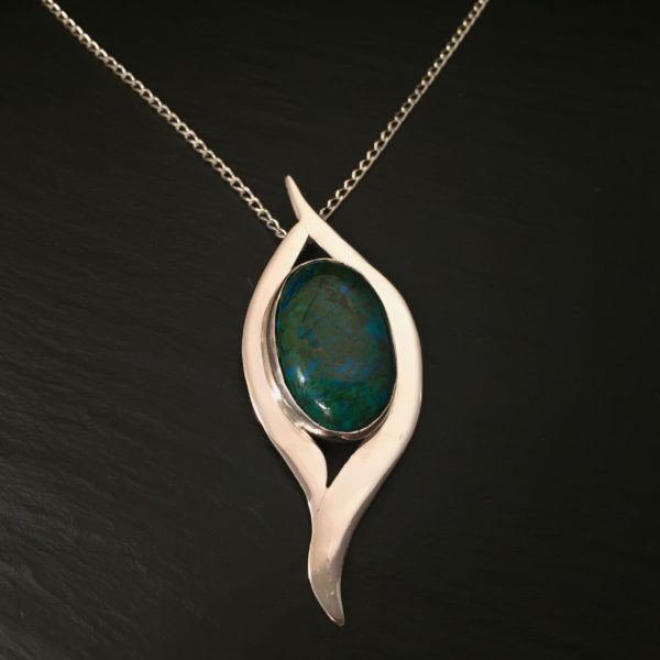 bloodstone-pendant-eye-front-sandrakernsjewellery