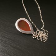 carnelian-faceted-peardrop-back-sandrakernsjewellery