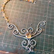 citrineswirlbasepicbeadssandrakernsjewellery citrineswirlbasepicbeadssandrakernsjewellery