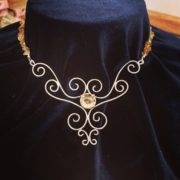 citrineswirlvelvetsandrakernsjewellery citrineswirlvelvetsandrakernsjewellery