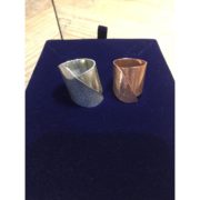 copper,silver,student,rings.sandrakernsjewellery copper,silver,student,rings.sandrakernsjewellery