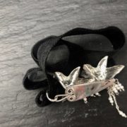 double-geranium-real-leaves-seed-pearls-sterling-silver-sidesandrakernsjewellery double-geranium-real-leaves-seed-pearls-sterling-silver-sidesandrakernsjewellery