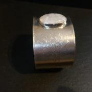 etched-bangle-silver-moonstone-protea-sandrakernsjewellery