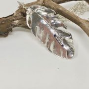 feather-silver-pendant-bobbles-back-sandrakernsjewellery
