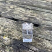 fluted,textured,ring,silver,front,sandrakernsjewellery