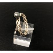 freshwater-pearl-plaited-ring-silver-1-sandrakernsjewellery