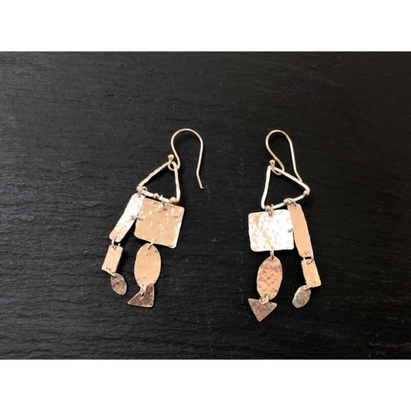geometric-earrings-silver-1-sandrakernsjewellery