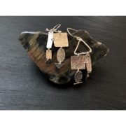 geometric-earrings-silver-sandrakernsjewellery