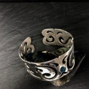 hand-cut-opal-bangle-sterling-silver-sandrakernsjewellery