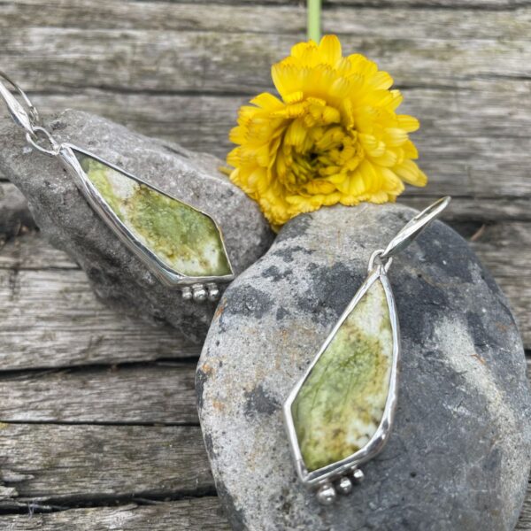 jade-silver-bobble-earrings-sandrakernsjewellery jade-silver-bobble-earrings-sandrakernsjewellery