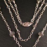 labradorite-double-curly-wire-clasp-sandrakernsjewellery