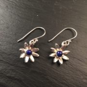 lapis-flower-earring-sandrakernsjewellery