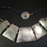 lapislazuli-ruby-antiqued-collar-back-4-sandrakernsjewellery