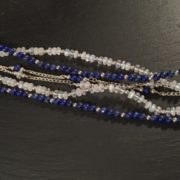 lapismoonstone6strandbraceletfullsandrakernsjewellery