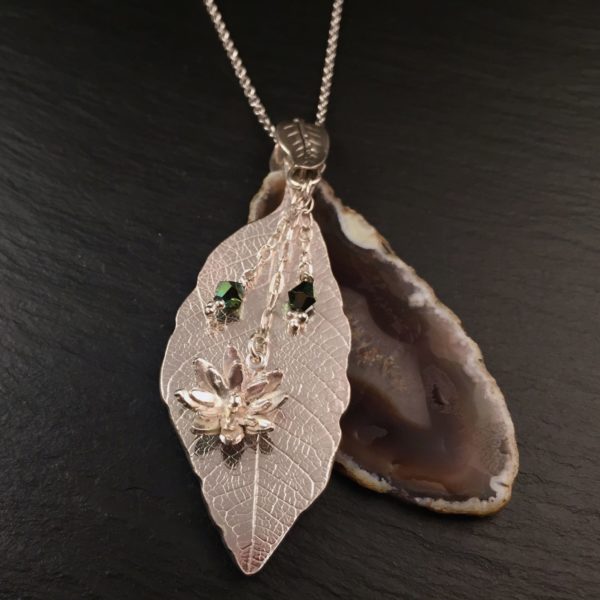 leaf-imprint-flower-agate-front-sandrakernsjewellery