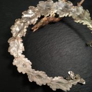 oakleaf-choker-back-2-sandrakernsjewellery