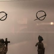 roman pin
