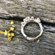 rough-silver-bobble-ring-wood-sandrakernsjewellery