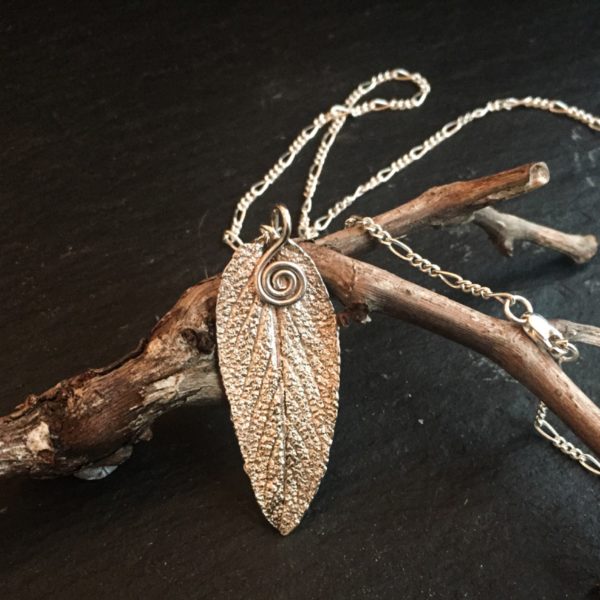 sage-leaf-swirl-pendant-front-sandrakernsjewellery sage-leaf-swirl-pendant-front-sandrakernsjewellery