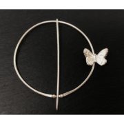 scarf-pin-roman-butterfly-3-sandrakernsjewellery