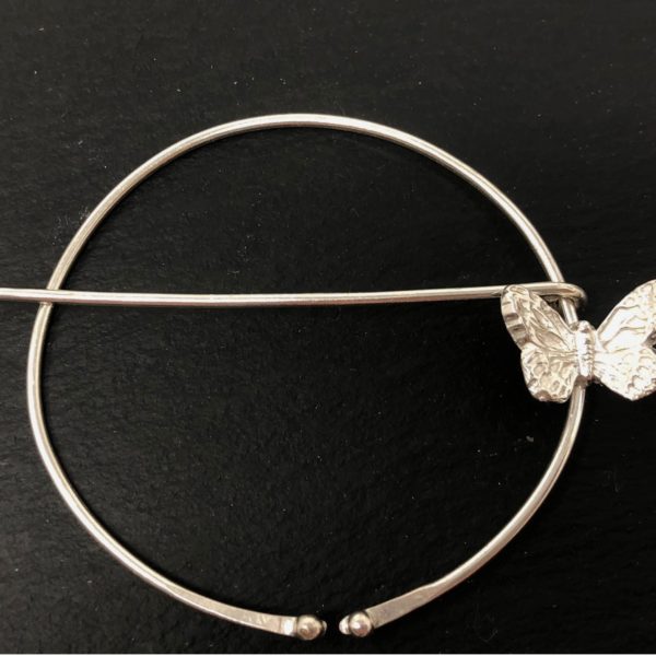 scarf-pin-roman-butterfly-sandrakernsjewellery