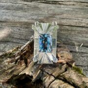 sky blue-topaz-art deco-pendant-silver-sandrakernsjewellery sky blue-topaz-art deco-pendant-silver-sandrakernsjewellery