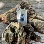 sky blue-topaz-art deco-pendant-silver-top-sandrakernsjewellery sky blue-topaz-art deco-pendant-silver-top-sandrakernsjewellery