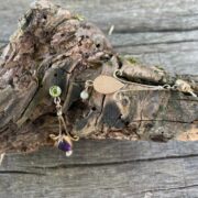 suffragette-earrings-gold-amethyst-peridot-pearl-back-sandrakernsjewellery suffragette-earrings-gold-amethyst-peridot-pearl-back-sandrakernsjewellery