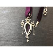 suffragette-pendant-silver-amethyst-peridot-pearl-back-sandrakernsjewellery