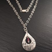 teardrop-bulb-imprint-pendant-back-sandrakernsjewellery