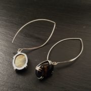 tigerseye-long-drop-earrings-back-3-sandrakernsjewellery