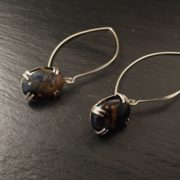 tigerseye-long-drop-earrings-side-2-sandrakernsjewellery