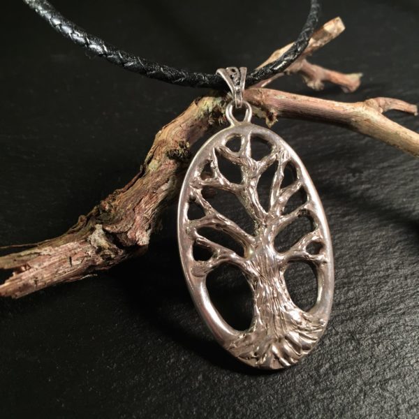 tree-wax-carved-leather-front-1-sandrakernsjewellery