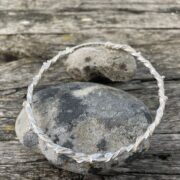 twisted-silver-bangle-bobbles-top-sandrakernsjewellery