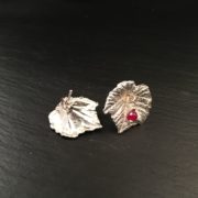 vineleaf-real-earrings-back-stud-sandrakernsjewellery