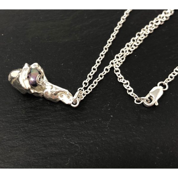 watercast-silver-pearl-freshwater-pendant-sandrakernsjewellery