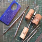wax-carving-process-sandrakernsjewellery