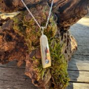 white gold-moissanite-pendant-sandrakernsjewellery white gold-moissanite-pendant-sandrakernsjewellery